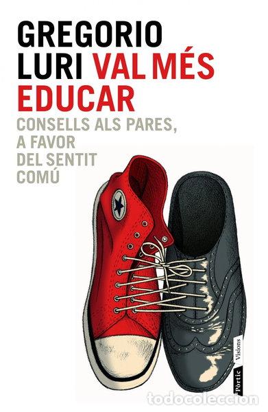 Libros: Val m&eacute;s educar- 9788498092837