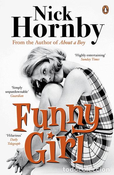 Libros: Funny Girl- 9780241965238