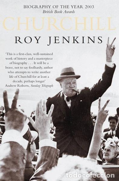 B&uuml;cher: Churchill: A Biography- 9780330488051