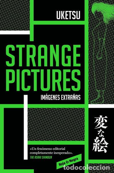 B&uuml;cher: Strange Pictures- 9788410352063