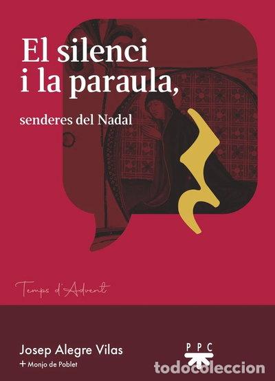 Livros em segunda m&atilde;o: El silenci i la paraula- 9788428839532