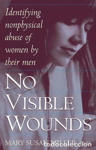 Livros em segunda m&atilde;o: No Visible Wounds- 9780449910795