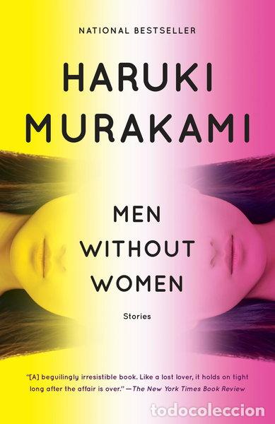 Libros: Men Without Women- 9781101974520