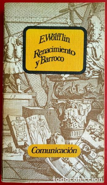 Libros: Renacimiento y barroco- 9788470531811