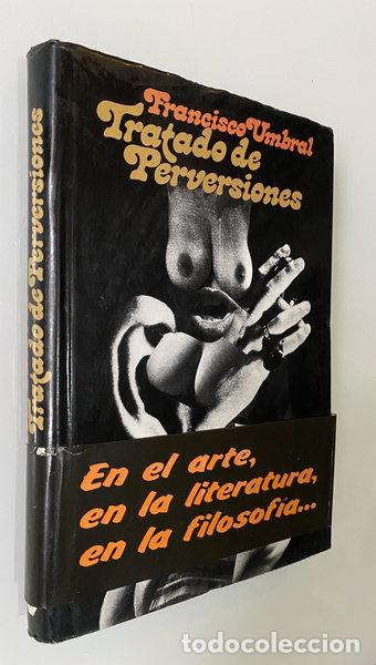 Libros: Tratado de perversiones- 9788470173219 - Foto 1
