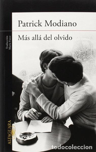 Livros em segunda m&atilde;o: M&aacute;s all&aacute; del olvido- 9788420400914