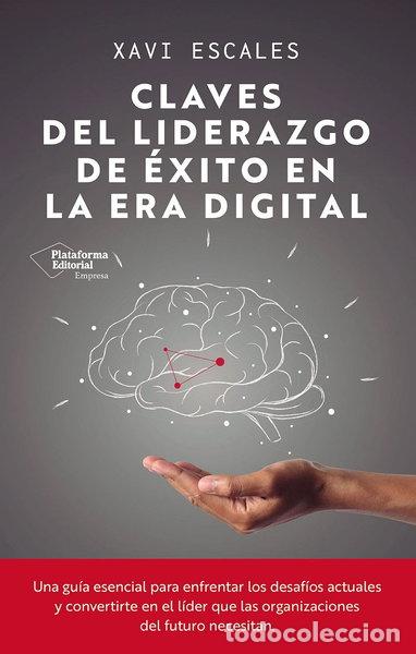 Livros em segunda m&atilde;o: Claves del liderazgo de &eacute;xito en la era digital- 9791387568191