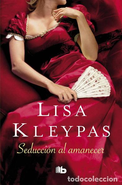 Livros em segunda m&atilde;o: Seducci&oacute;n al amanecer- 9788490705407
