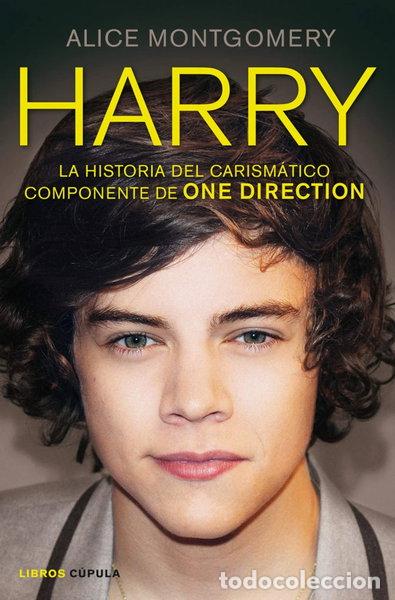 Livros em segunda m&atilde;o: Harry- 9788448008864