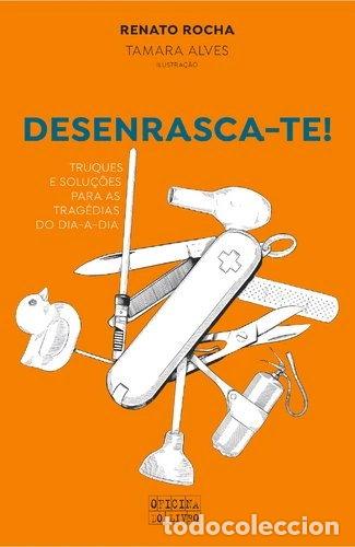 Livros em segunda m&atilde;o: Desenrasca-te!- 9789897417368
