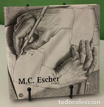books: M.C. Escher- 9781844061235