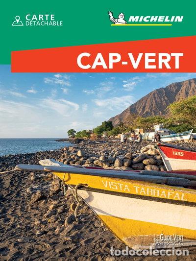 Libri di seconda mano: Guide Vert Week&GO Cap-Vert- 9782067249158