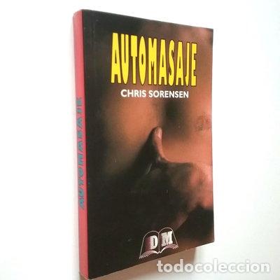 Libros: Automasaje- 9788445903711