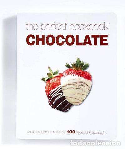 Libros: The Perfect Cookbook: Chocolate- 9781445472041