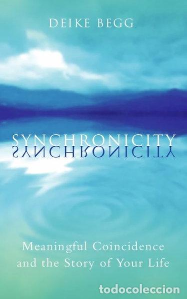 Libros: Synchronicity- 9780007103867