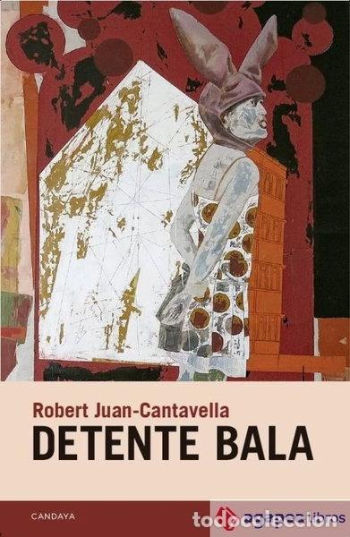 Libros: Detente bala- 9788418504761