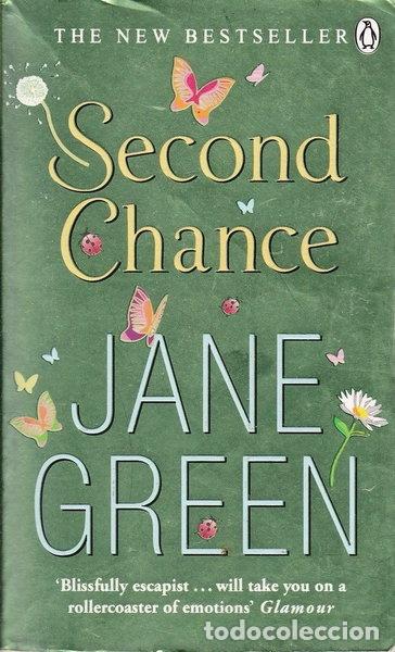 Libros: Second Chance- 9780141035956