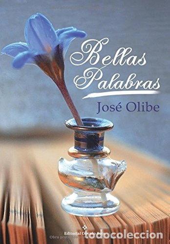 Libros: Bellas palabras- 9788491155850