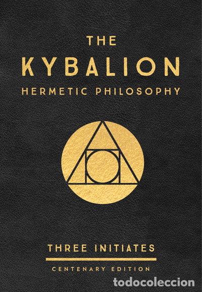 Livres: The Kybalion- 9780143131687