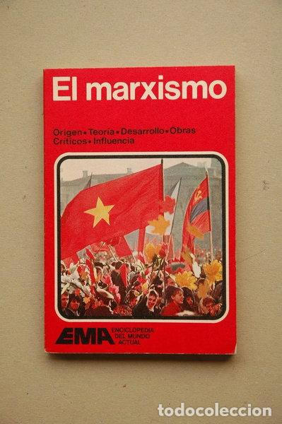 Livres: El marxismo- 9788427913028