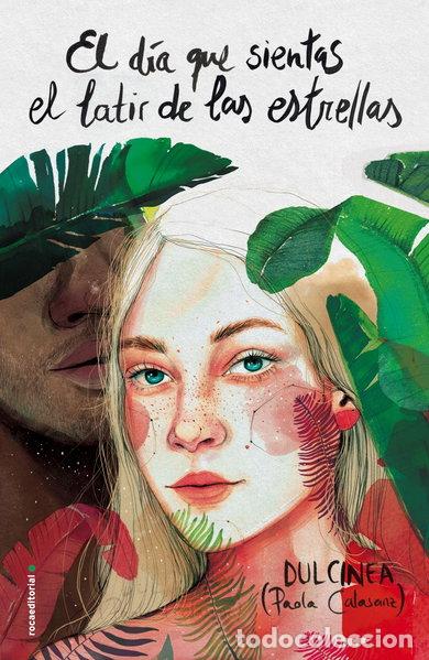 Libri di seconda mano: El d&iacute;a que sientas el latir de las estrellas- 9788417092986