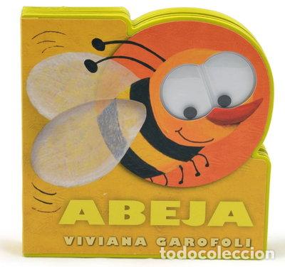 Libri di seconda mano: Abeja- 9788468303161