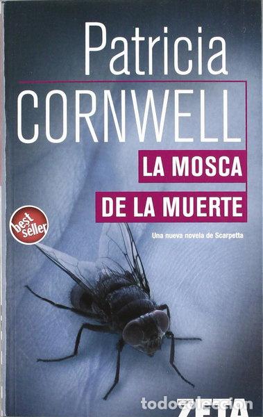 Libri di seconda mano: La mosca de la muerte- 9788496546455