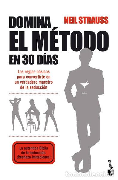 Libri di seconda mano: Domina el M&eacute;todo en 30 d&iacute;as- 9788408093992