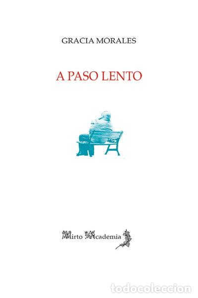 Libri di seconda mano: A paso lento- 9791399136807