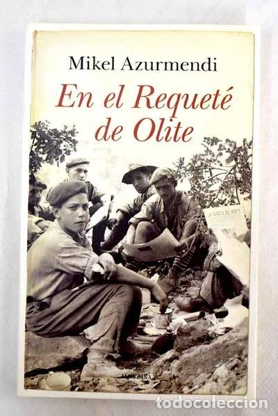 Libri di seconda mano: En el Requet&eacute; de Olite- 9788416776245