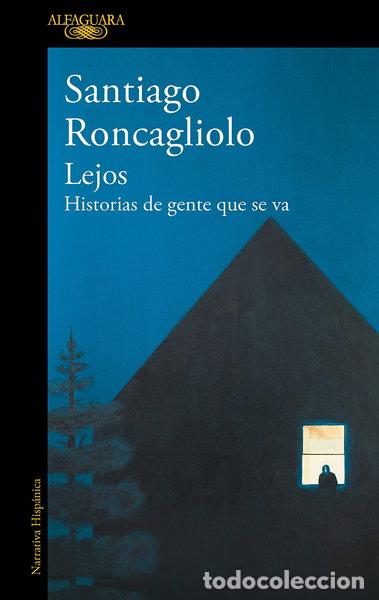 Livres: Lejos- 9788420454993