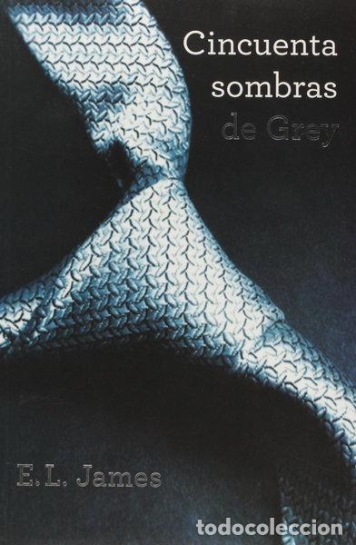 Livres: Cincuenta sombras de Grey- 9789502806037