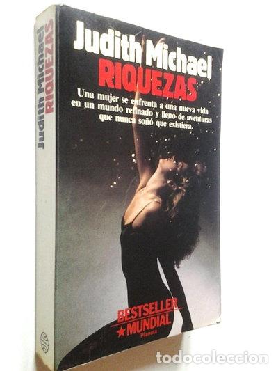 Livres: Riquezas- 9788432040580