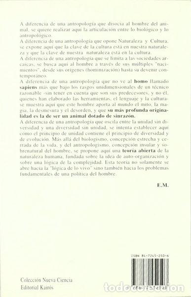 Libros: El paradigma perdido- 9788472452503