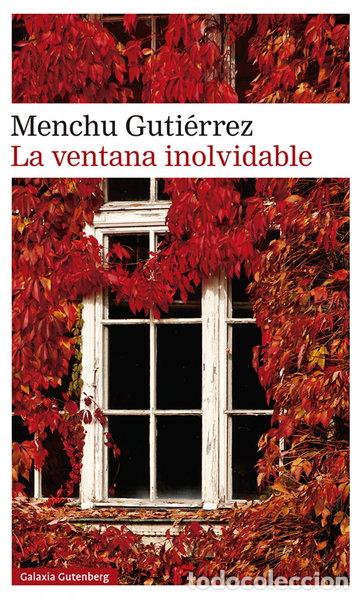 Livres: La ventana inolvidable- 9788419392039