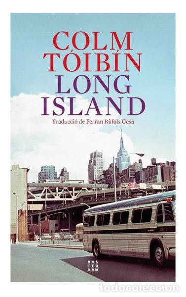 Libros: Long Island- 9788419960153