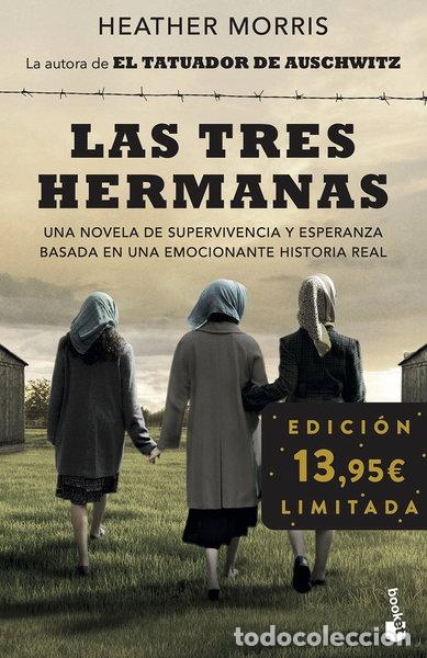 Libros: Las tres hermanas- 9788467067125