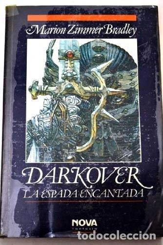Libros: Darkover: La espada encantada- 9788440609045