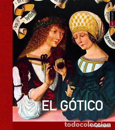 Libros: El G&oacute;tico- 9783833149375