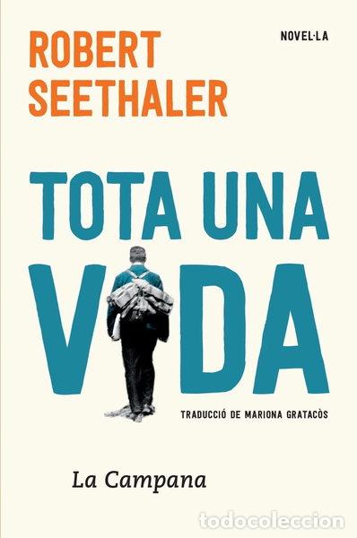 Libros: Tota una vida- 9788416863297