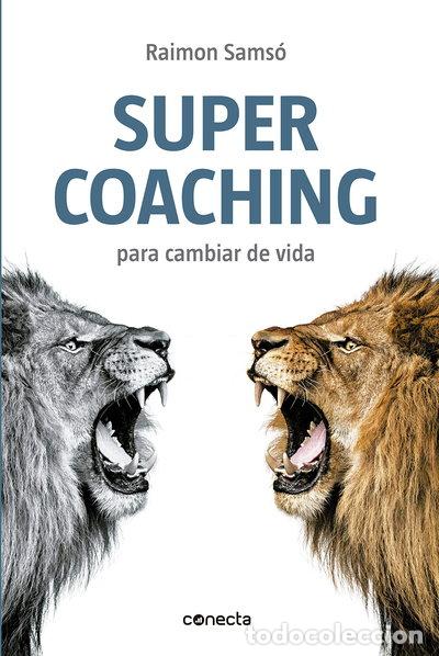 Libros: Supercoaching- 9788416029068