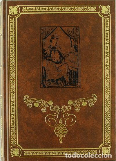 Libros: La Espa&ntilde;a de los cinco reinos (1085-1369)- 9788432120992
