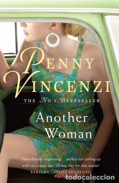 Libros: Another Woman- 9780755332663