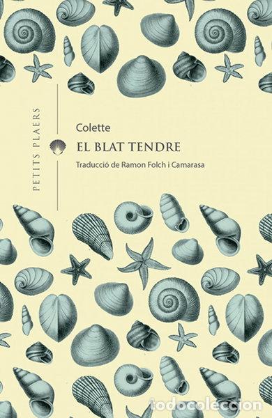 Libros: El blat tendre- 9788417998158