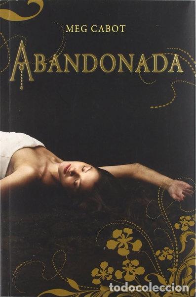 Libri di seconda mano: Abandonada- 9788427201873