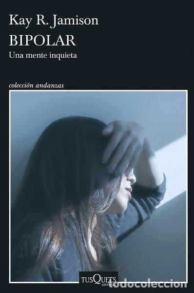 books: Bipolar: Una mente inquieta- 9788411071765