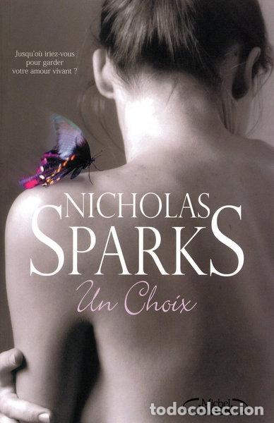 books: Un choix- 9782749908687