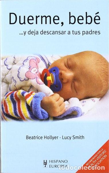 books: Duerme, beb&eacute;- 9788425512568