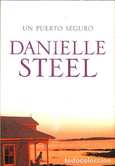 Libri di seconda mano: Un puerto seguro- 9788467220896