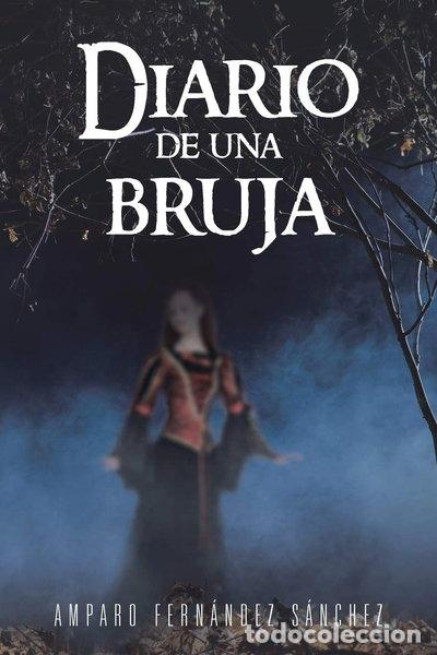 Libri di seconda mano: Diario de una bruja- 9781463326531